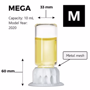 Alternative view of byFormica Mega Liquid Feeder