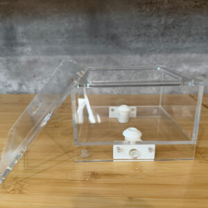 Trapjaw Science Outworld