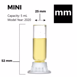 Alternative view of byFormica Mini Liquid Feeder