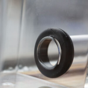 Alternative view of Test Tube Formicarium