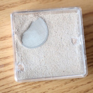 Alternative view of Topaz Nest