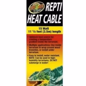 Heating Cable (15w, 11.5ft)