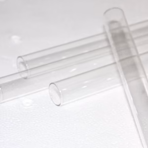 Glass Test Tubes 16 Pack