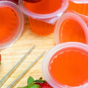 3 PACK Ant Protein Jelly