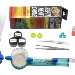 Western Harvester Ant Founding Kit