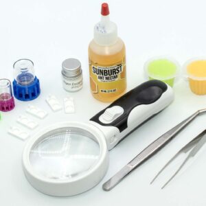 Antkeeper Starter Kit